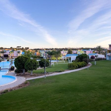 Apartamentos Da Orada T1 G 128 Marina Albufeira Eksteriør bilde