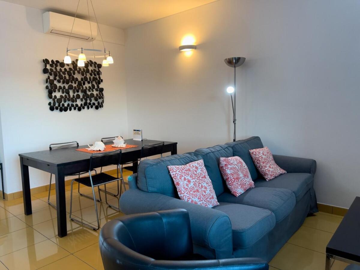 Apartamentos Da Orada T1 G 128 Marina Albufeira Eksteriør bilde