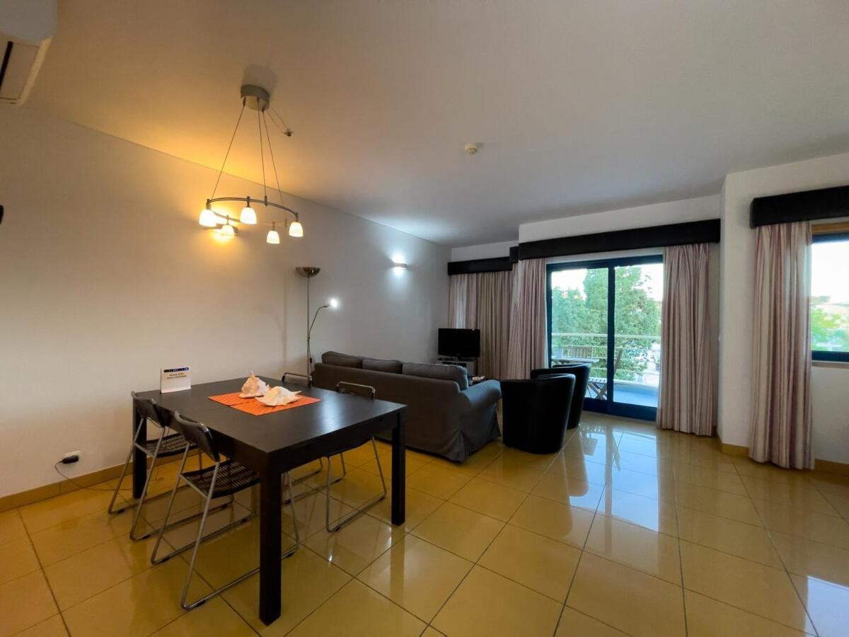 Apartamentos Da Orada T1 G 128 Marina Albufeira Eksteriør bilde