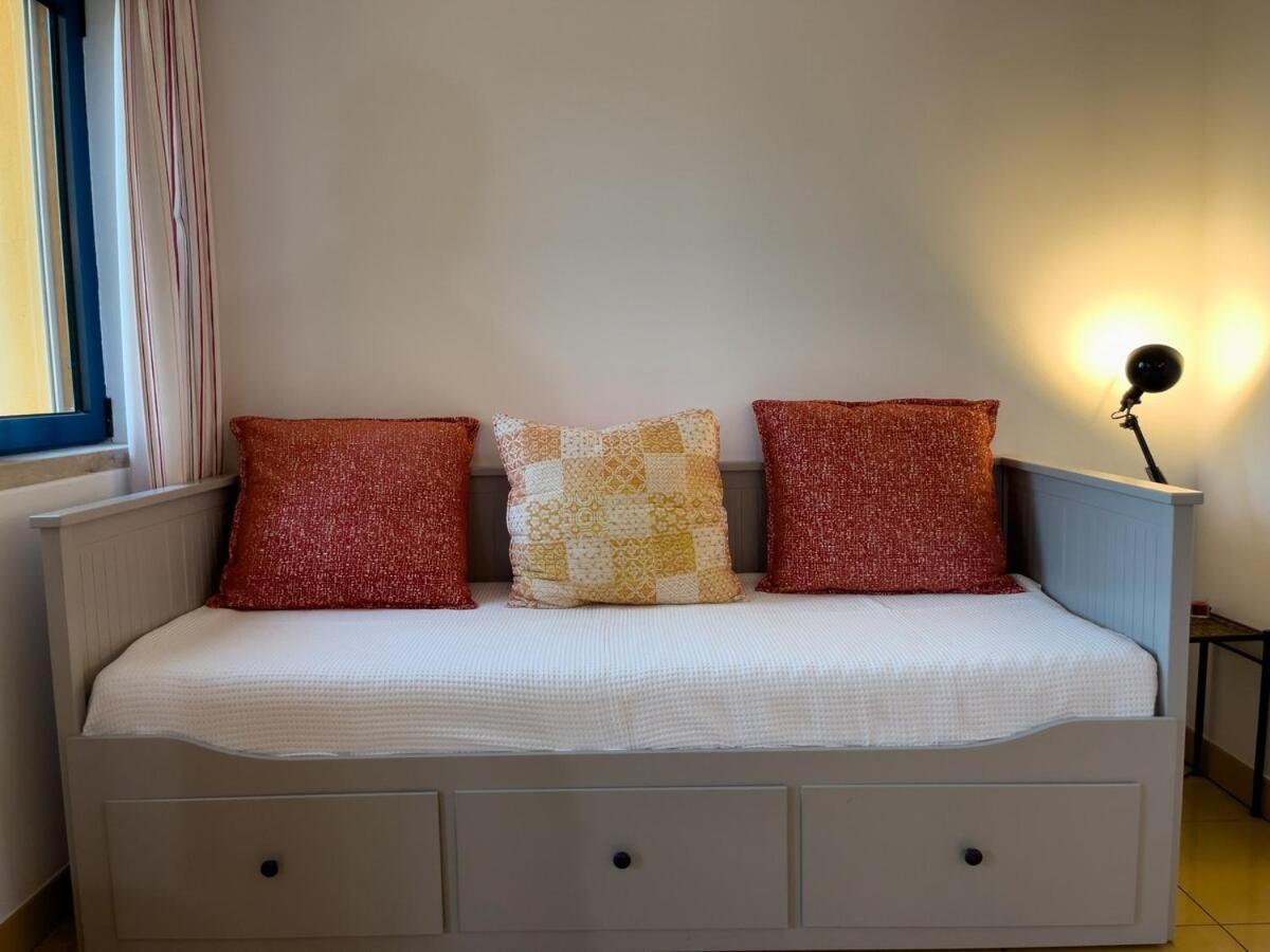 Apartamentos Da Orada T1 G 128 Marina Albufeira Eksteriør bilde