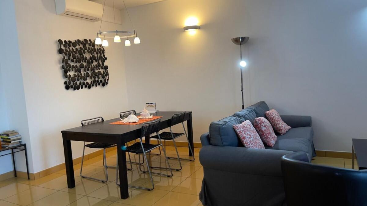 Apartamentos Da Orada T1 G 128 Marina Albufeira Eksteriør bilde