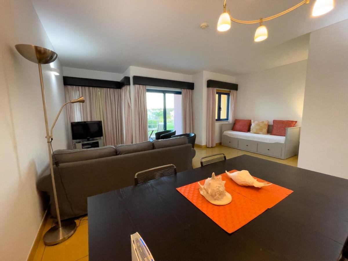 Apartamentos Da Orada T1 G 128 Marina Albufeira Eksteriør bilde