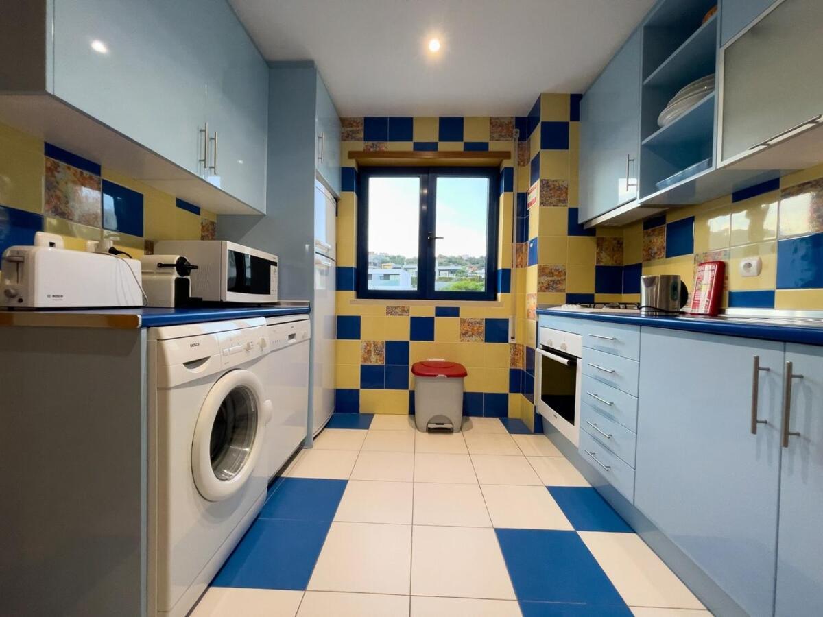 Apartamentos Da Orada T1 G 128 Marina Albufeira Eksteriør bilde
