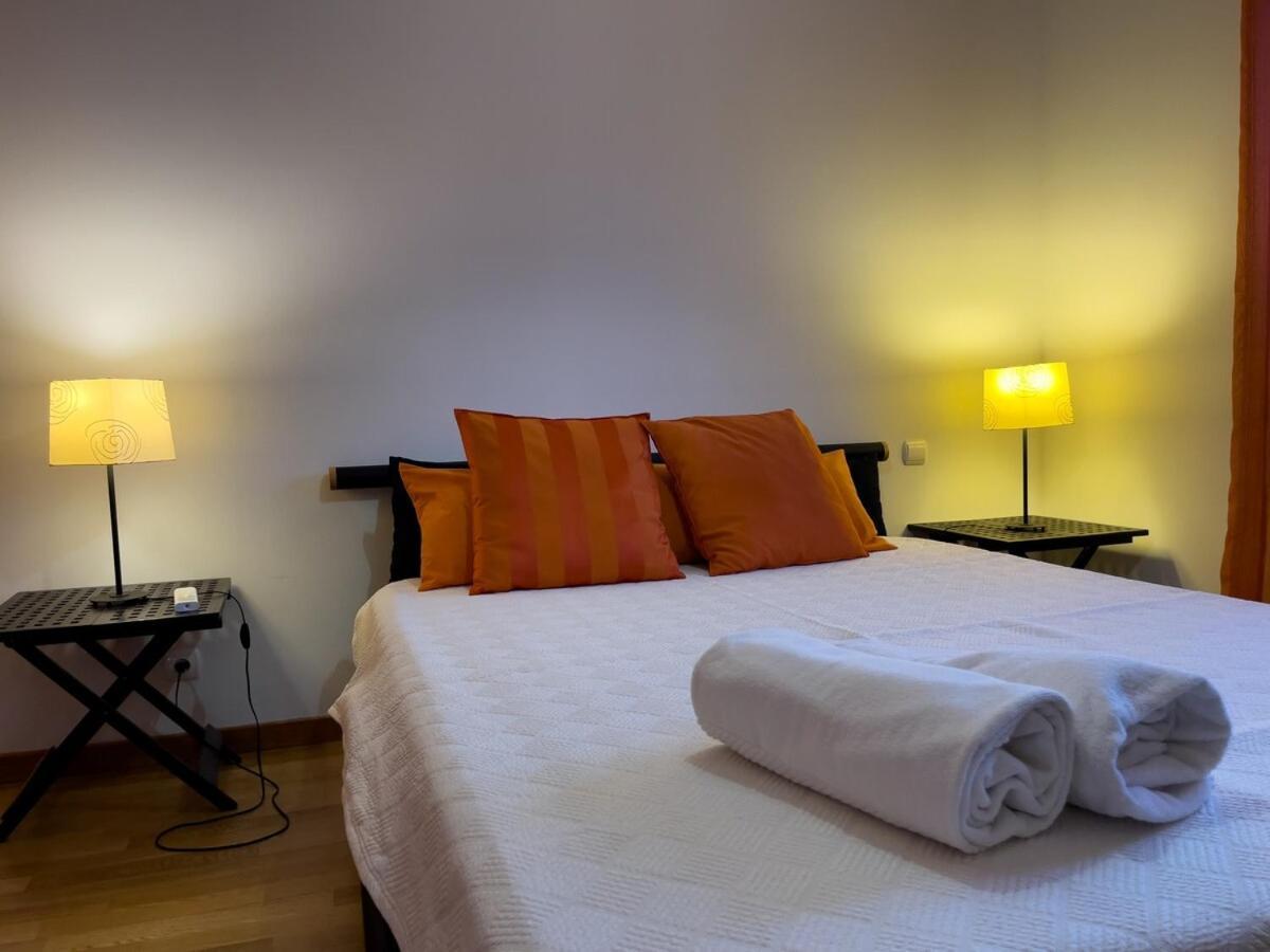 Apartamentos Da Orada T1 G 128 Marina Albufeira Eksteriør bilde