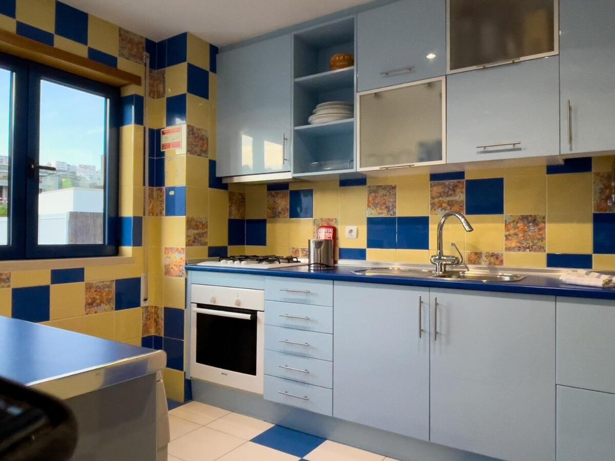 Apartamentos Da Orada T1 G 128 Marina Albufeira Eksteriør bilde