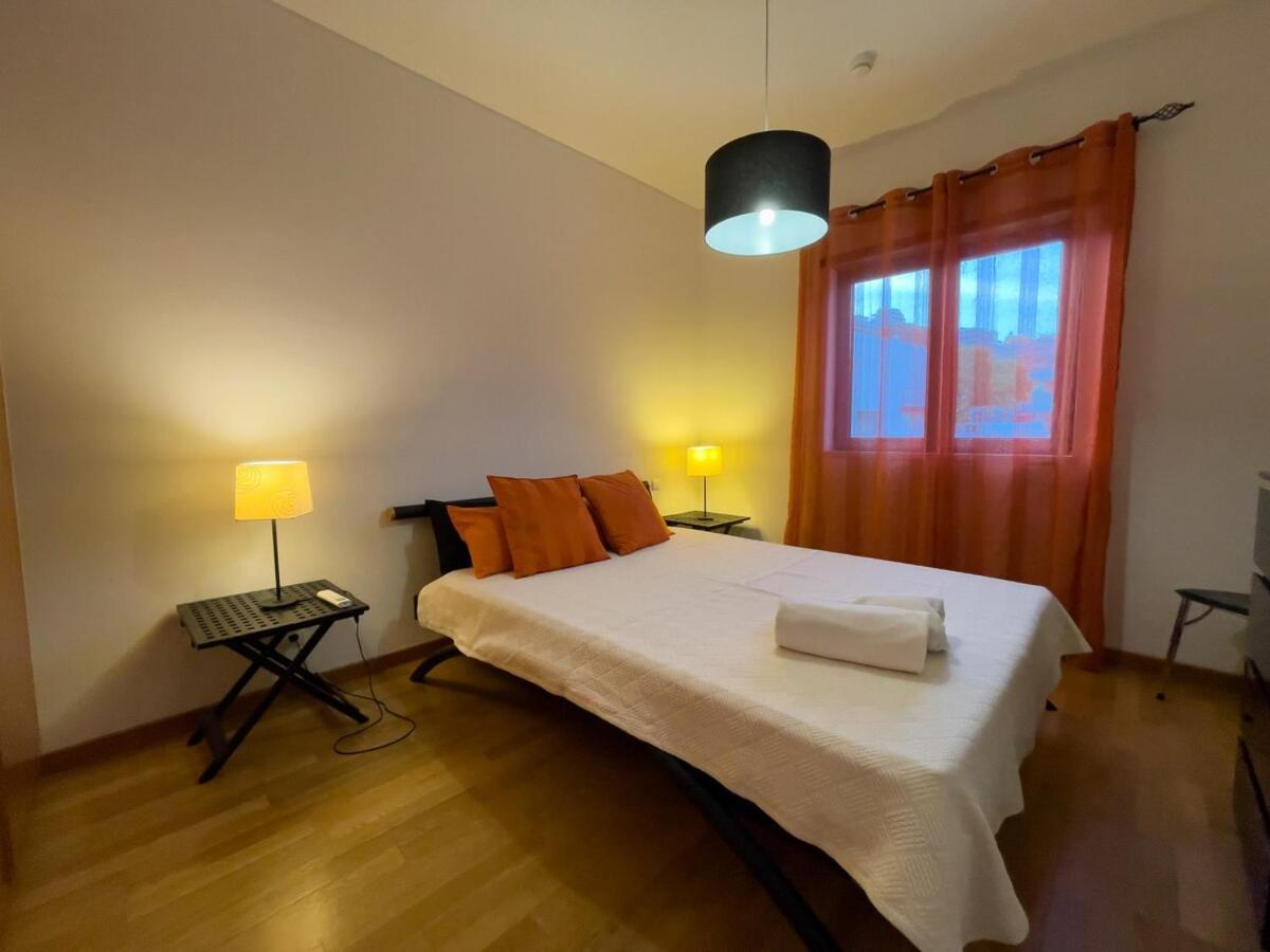Apartamentos Da Orada T1 G 128 Marina Albufeira Eksteriør bilde
