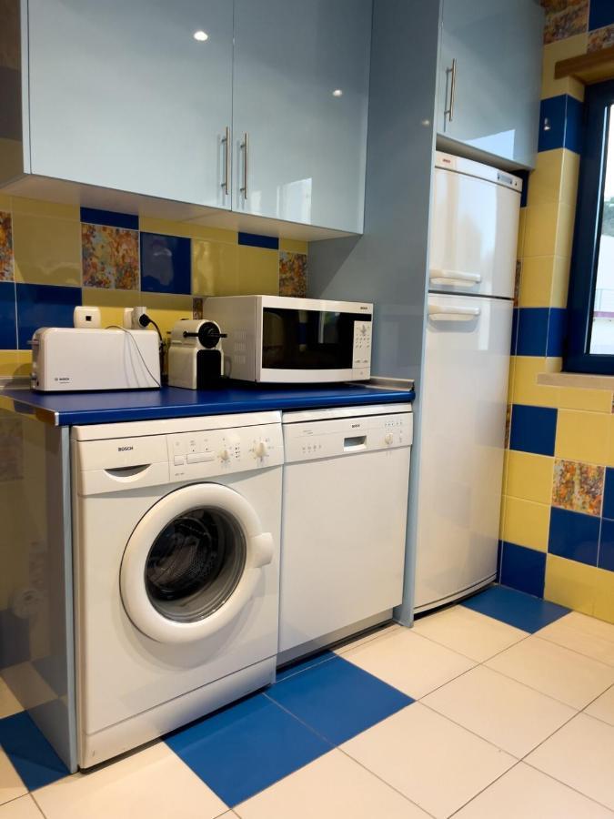 Apartamentos Da Orada T1 G 128 Marina Albufeira Eksteriør bilde