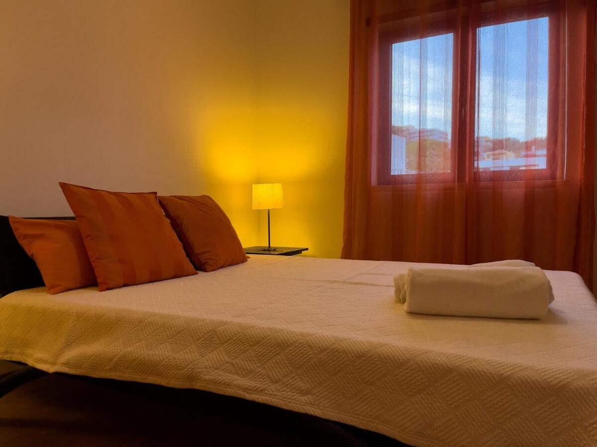 Apartamentos Da Orada T1 G 128 Marina Albufeira Eksteriør bilde