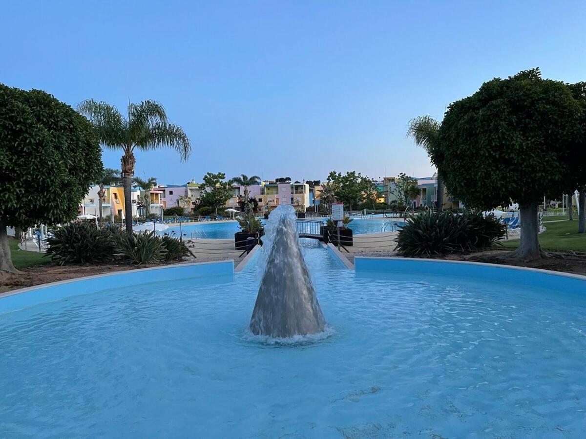 Apartamentos Da Orada T1 G 128 Marina Albufeira Eksteriør bilde