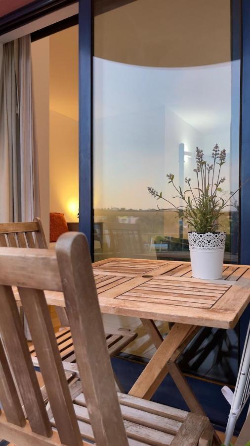 Apartamentos Da Orada T1 G 128 Marina Albufeira Eksteriør bilde